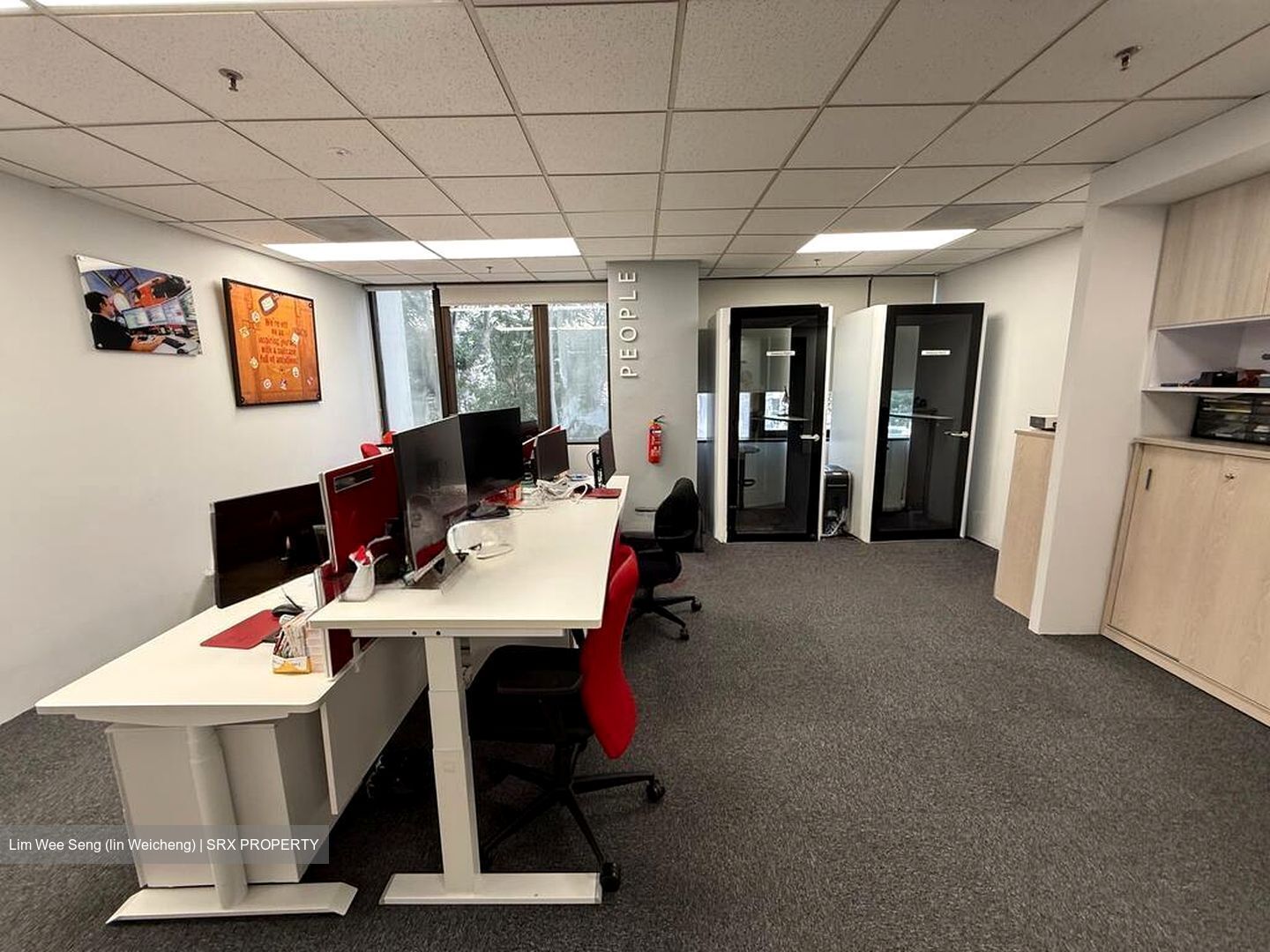 Southpoint (D2), Office #522394411